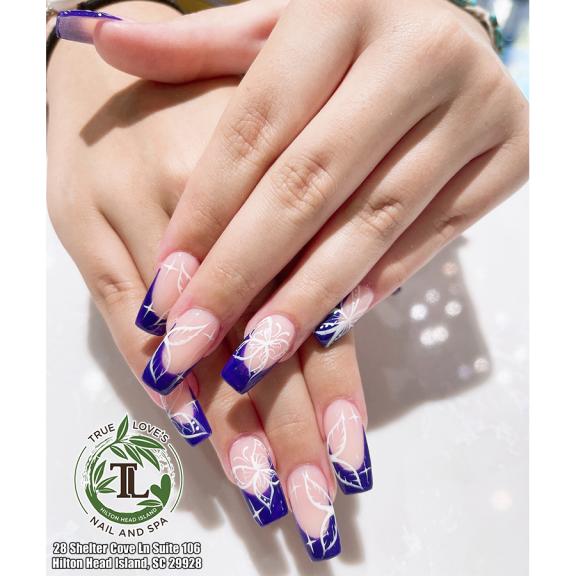 Nail Design 29928