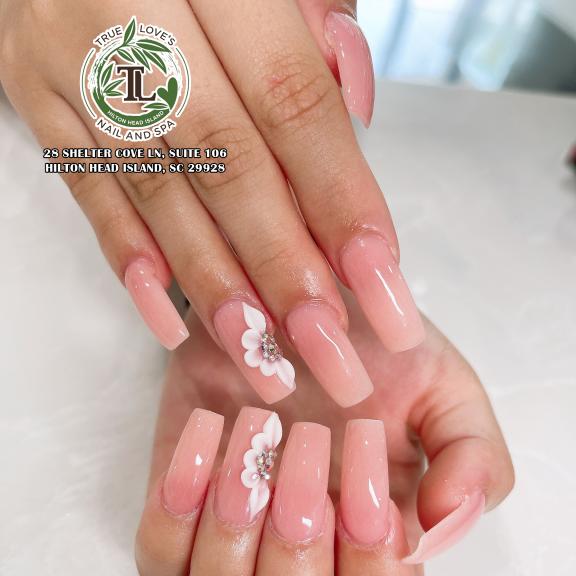 Nail Design 29928