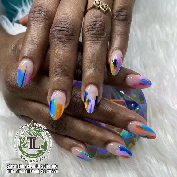 True Loves HHI Nail and Spa - Nail salon in Hilton Head Island, SC 29928