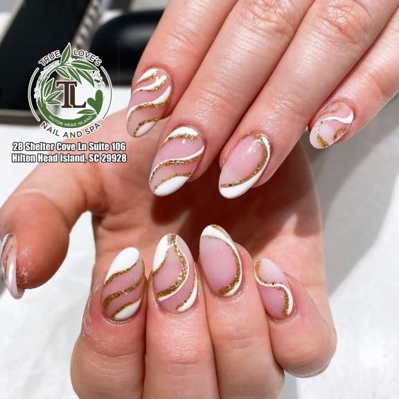 True Loves HHI Nail and Spa - Nail salon in Hilton Head Island, SC 29928