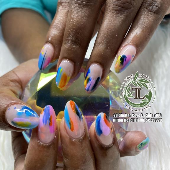 True Loves HHI Nail and Spa - Nail salon in Hilton Head Island, SC 29928