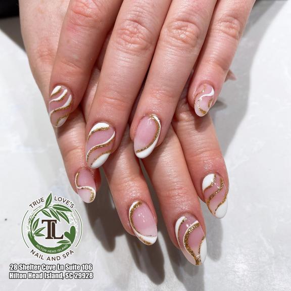 True Loves HHI Nail and Spa - Nail salon in Hilton Head Island, SC 29928