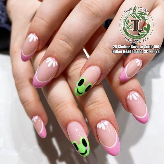 True Loves HHI Nail and Spa - Nail salon in Hilton Head Island, SC 29928