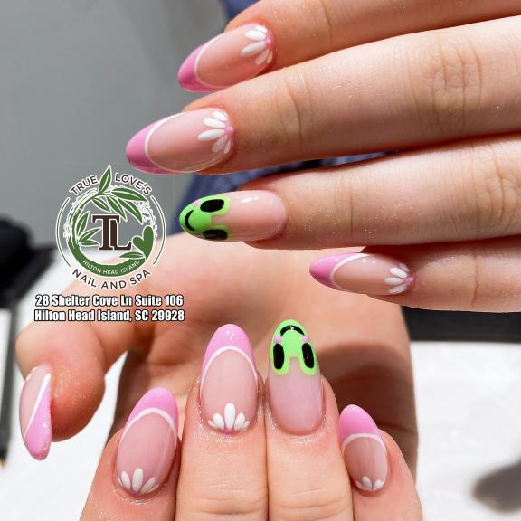 True Loves HHI Nail and Spa - Nail salon in Hilton Head Island, SC 29928