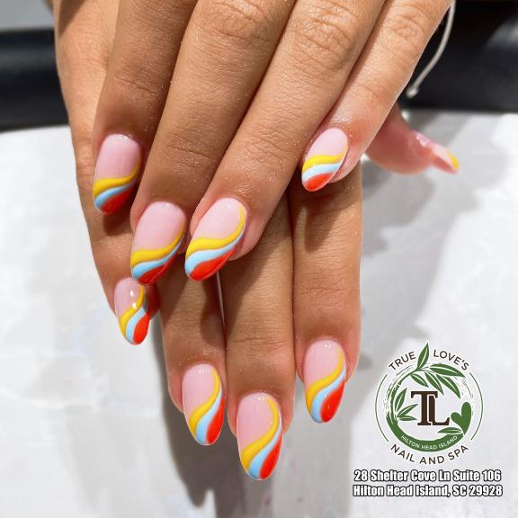 True Loves HHI Nail and Spa - Nail salon in Hilton Head Island, SC 29928