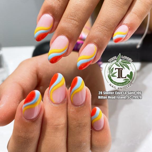 True Loves HHI Nail and Spa - Nail salon in Hilton Head Island, SC 29928