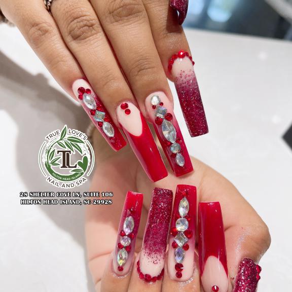 Nails Design 29928