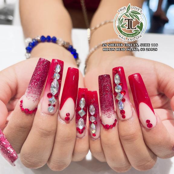 Nails Design 29928