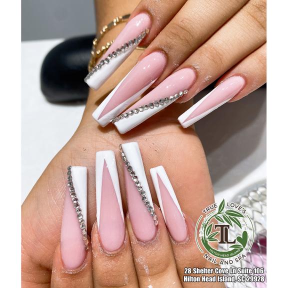 Nail Design 29928