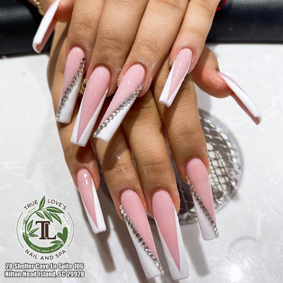 Nail Design 29928