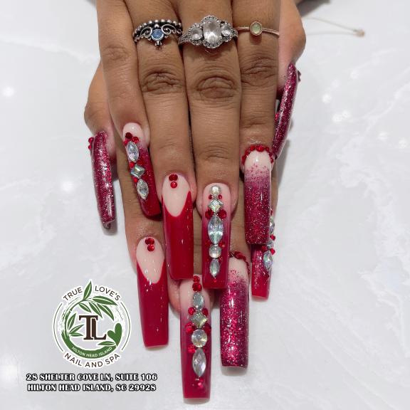 Nails Design 29928