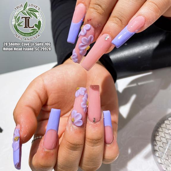 Nail Design 29928