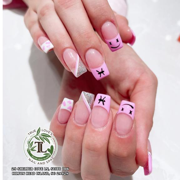 Nails Design 29928