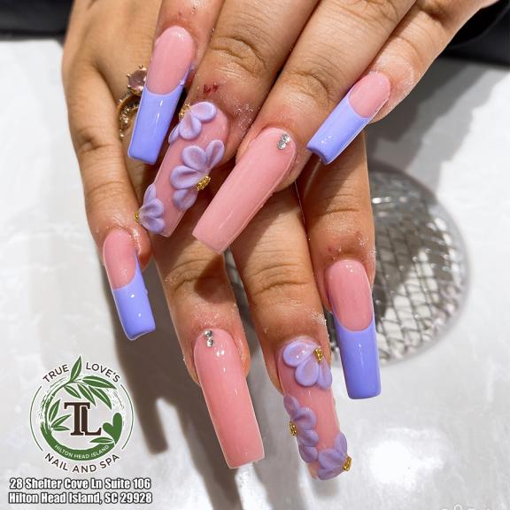 Nail Design 29928