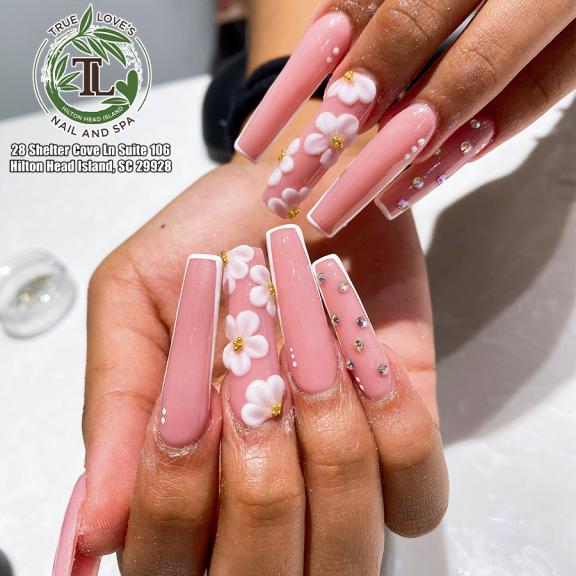 Nail Design 29928