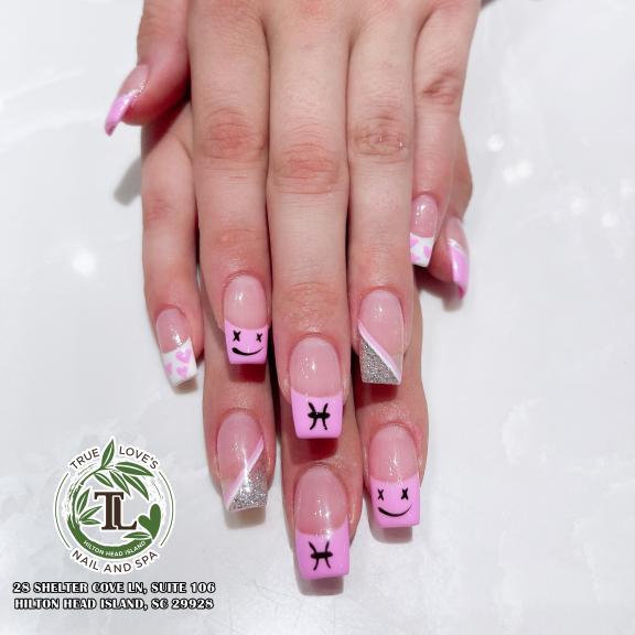 Nails Design 29928