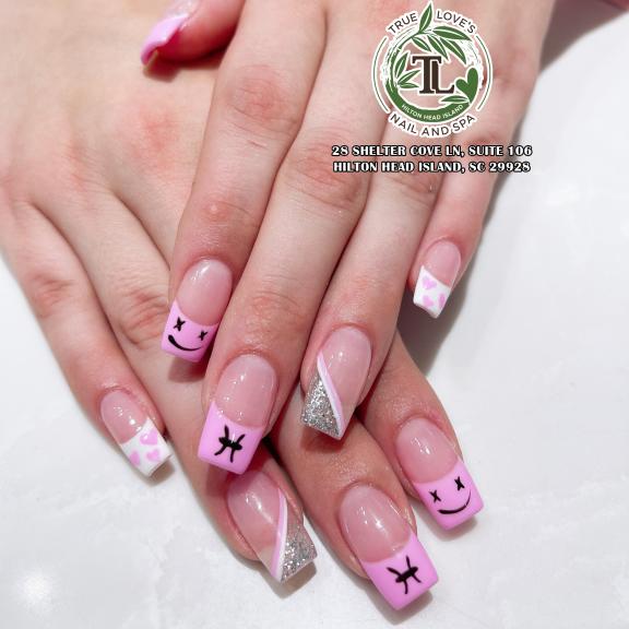 Nails Design 29928