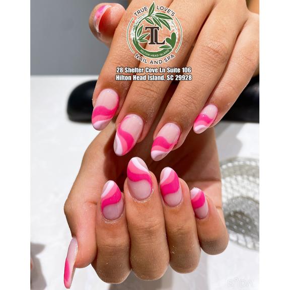 Nail Design 29928