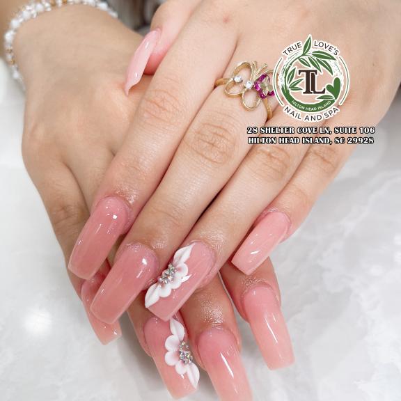 Nail Design 29928