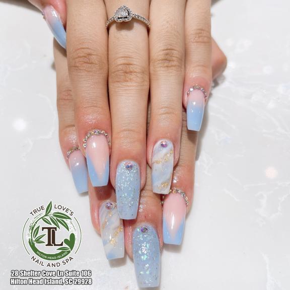 Nail Design 29928