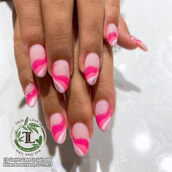 Nail Design 29928