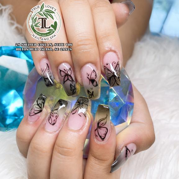 Nails Design 29928