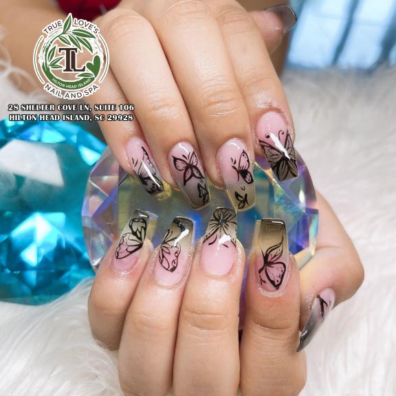 Nails Design 29928