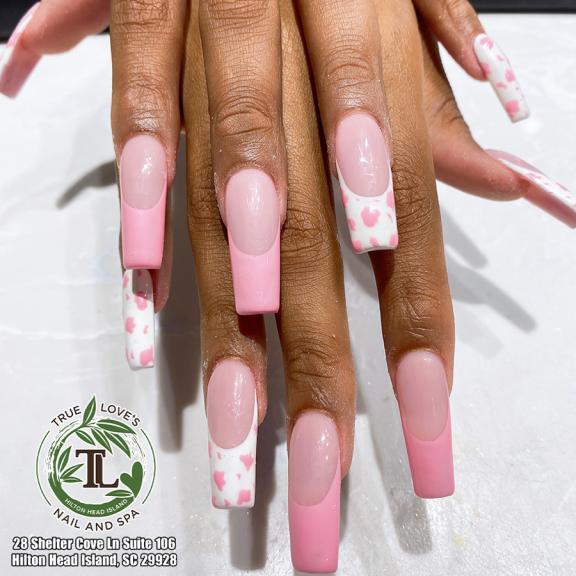 Nail Design 29928