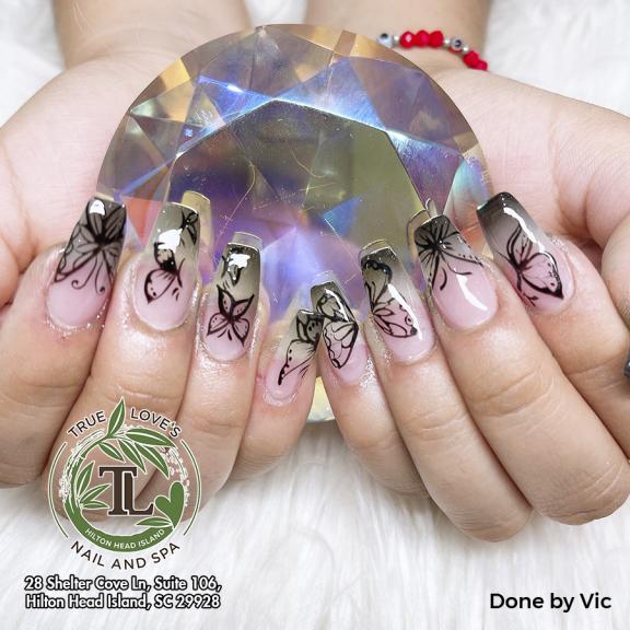 Nail Design