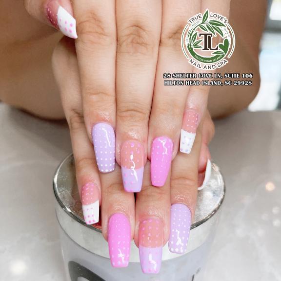 Nails Design 29928