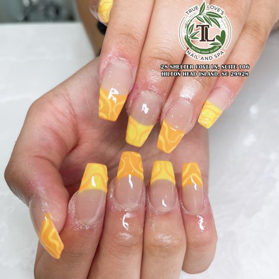 Nails Design 29928