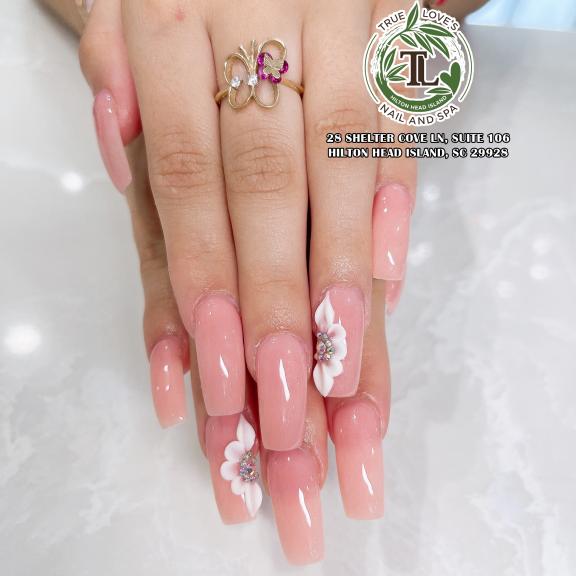 Nails Design 29928