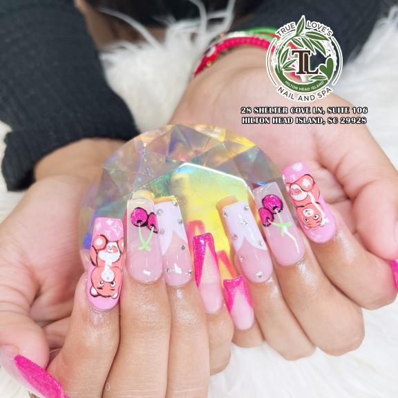 Nails Design 29928