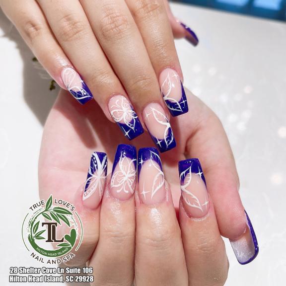 Nail Design 29928