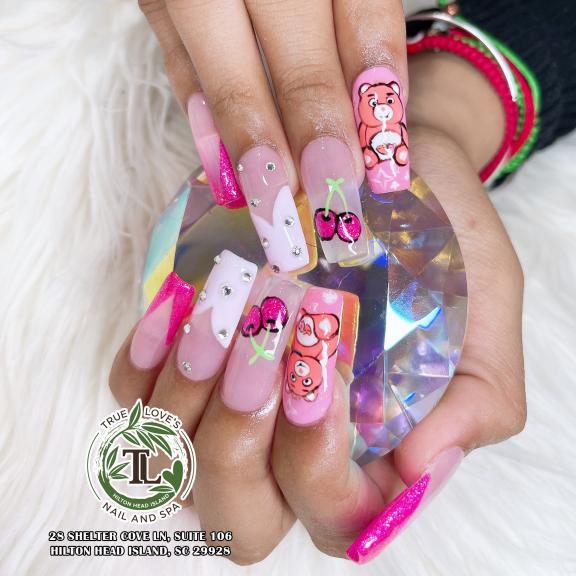 Nails Design 29928