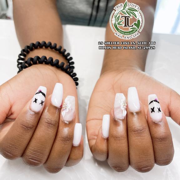 Nails Design 29928