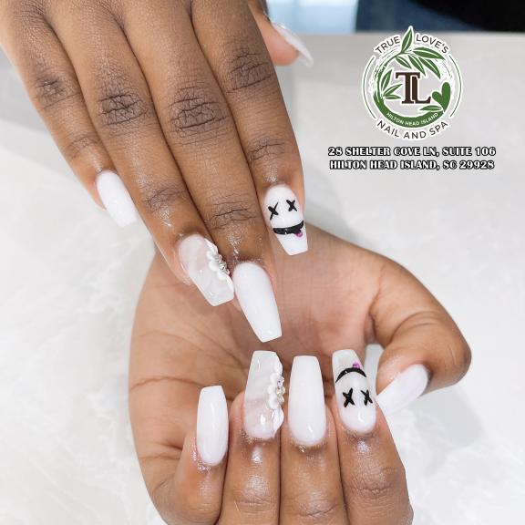 Nails Design 29928