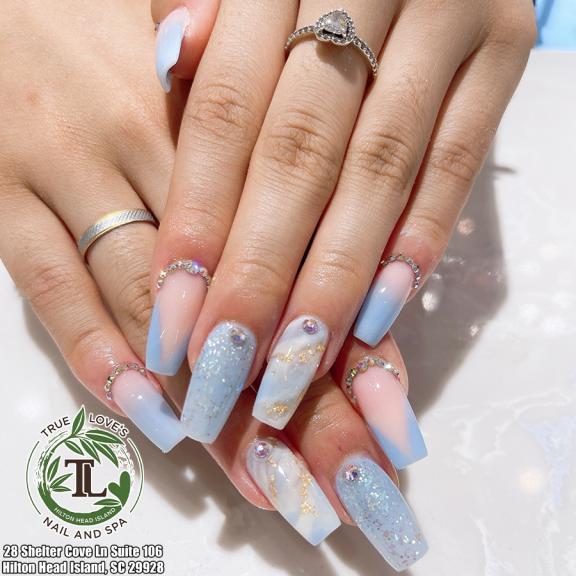 Nail Design 29928