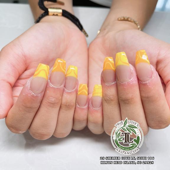 Nail Design 29928