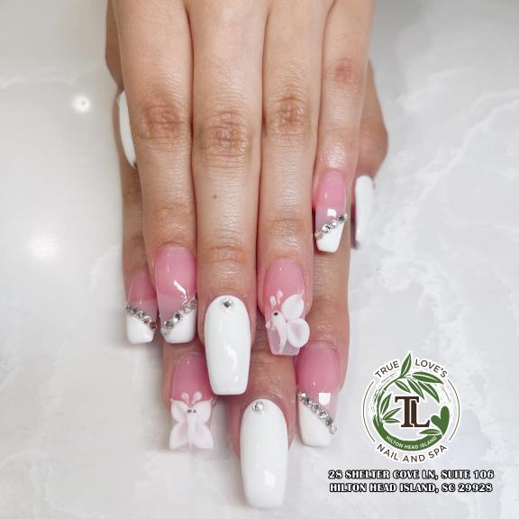 Nails Design 29928