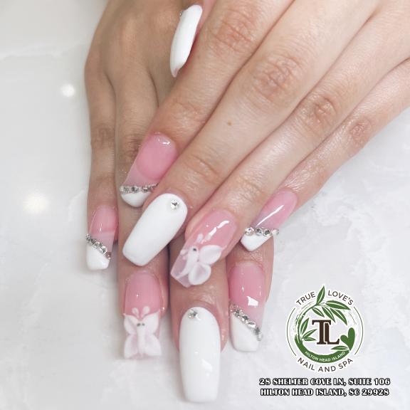 Nails Design 29928