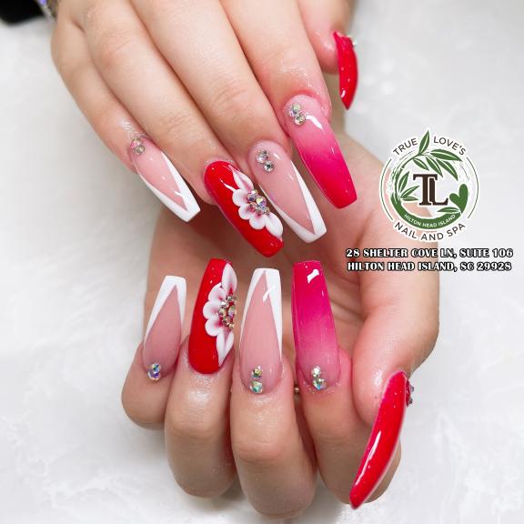 Nails Design 29928