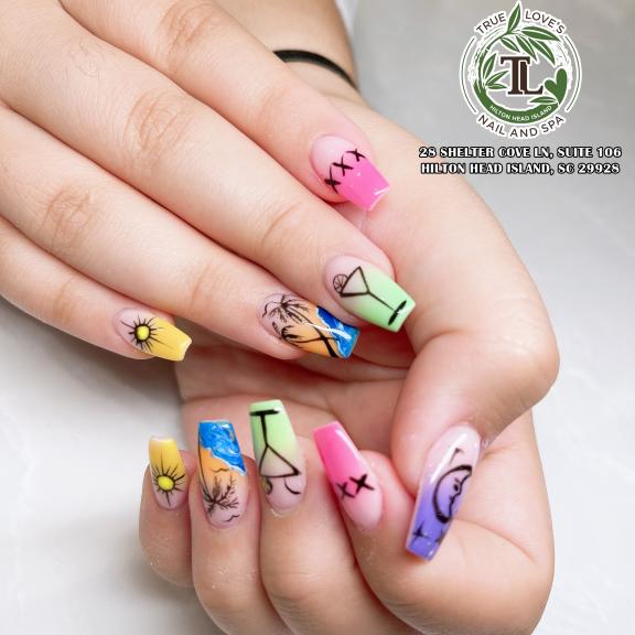 Nails Design 29928