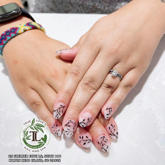 Nails Design 29928