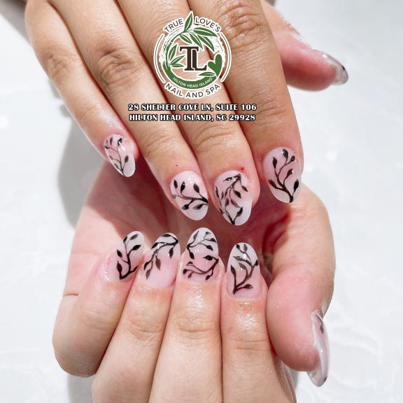 Nails Design 29928