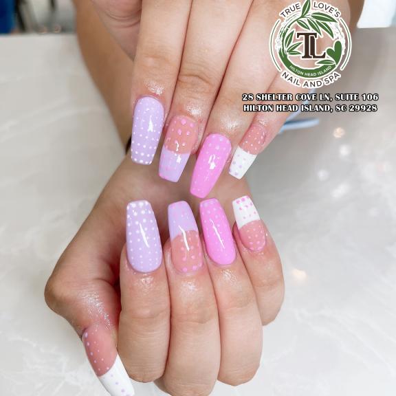 Nail Design 29928