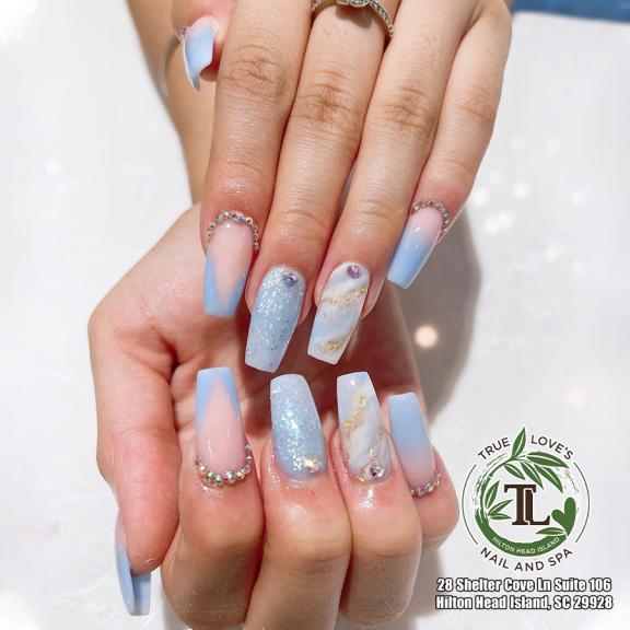 Nail Design 29928