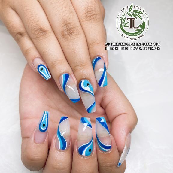 Nails Design 29928