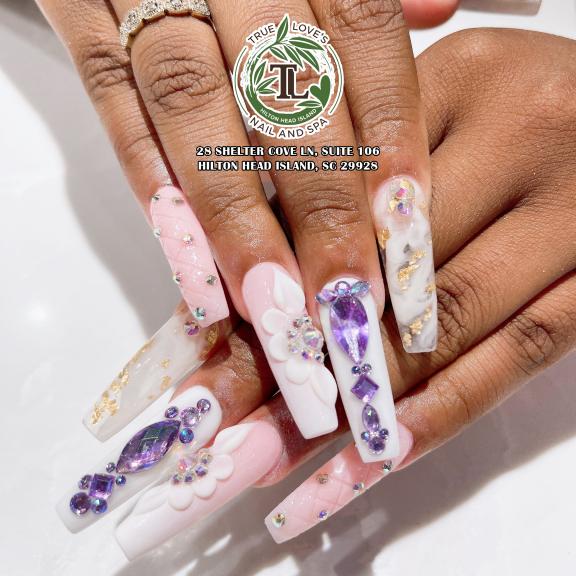 Nails Design 29928