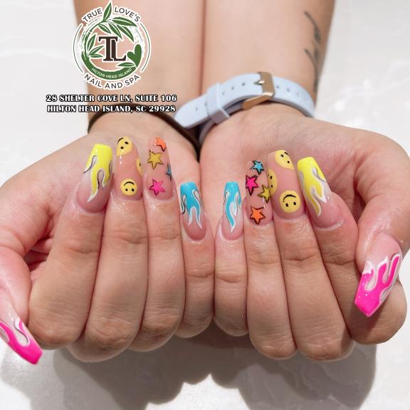 Nails Design 29928